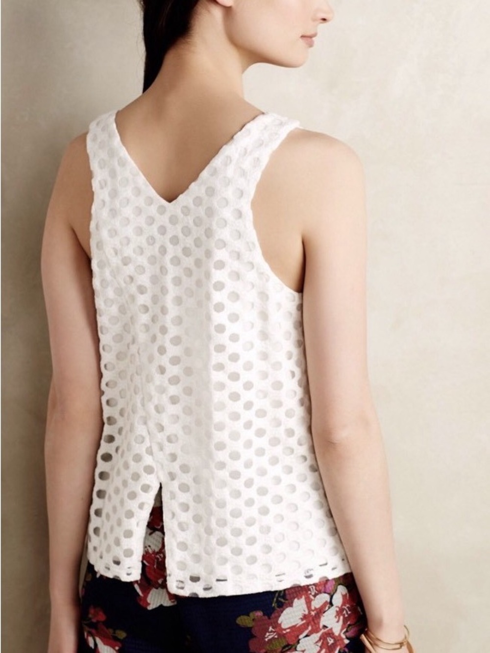 Sunday in Brooklyn Anthropology tank